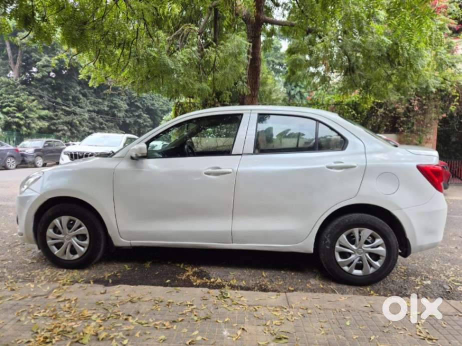 Maruti Suzuki Swift Dzire Vdi Bsiv, 2017, Diesel