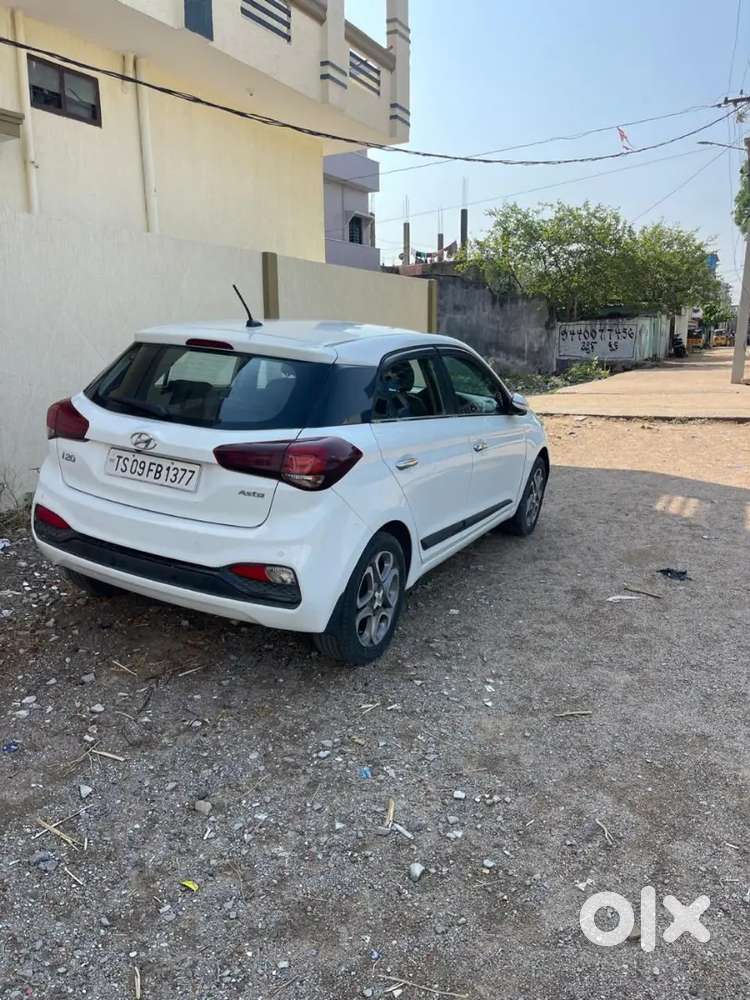 I20asta Good Condition