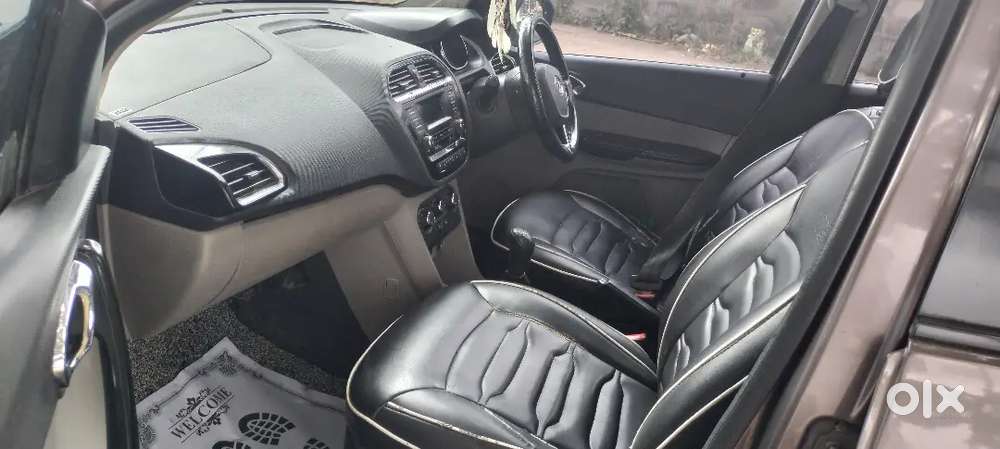 Tata Tiago Xz Opt 2019