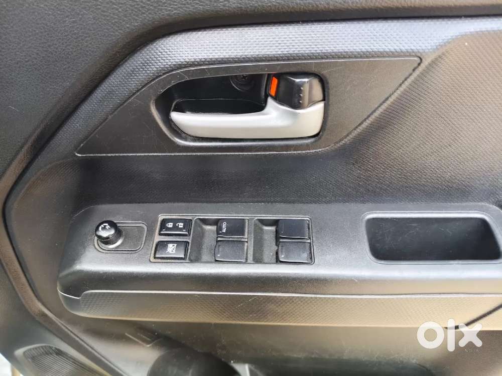 Maruti Suzuki Wagon R Vxi 1.0, 2023, Petrol