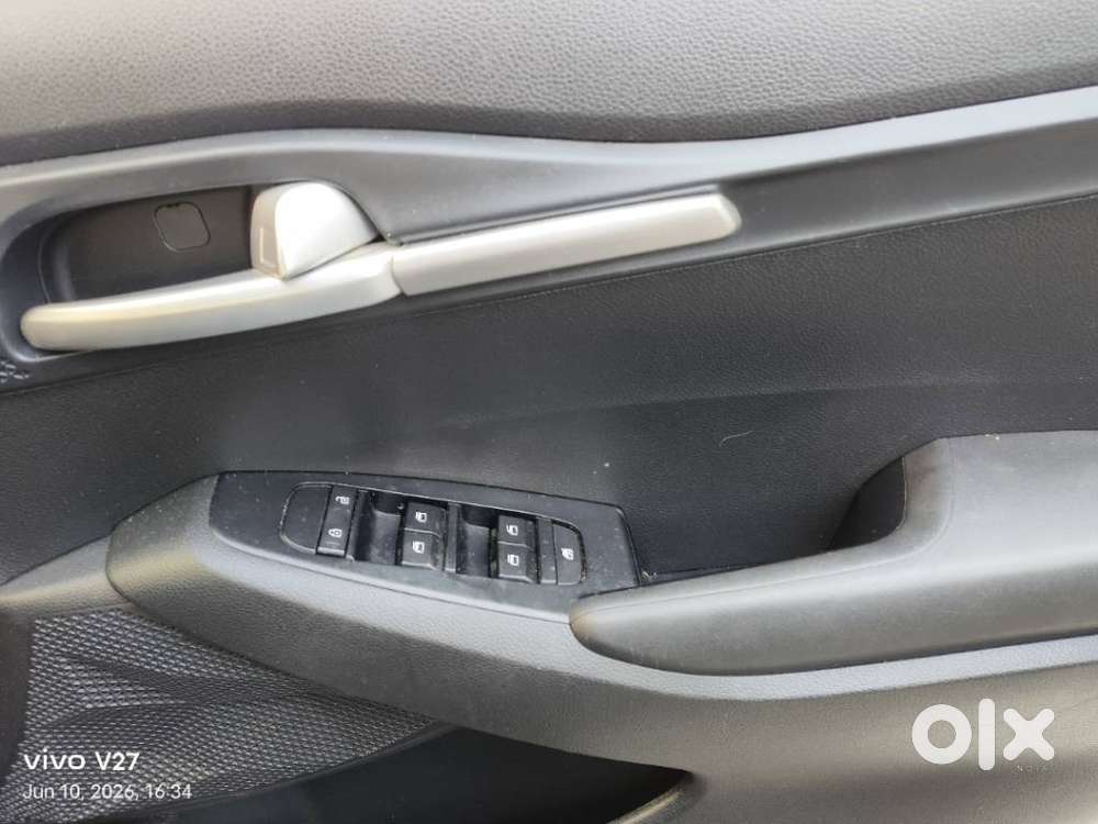 Kia Seltos 1.5 Hte Diesel Imt, 2025, Diesel