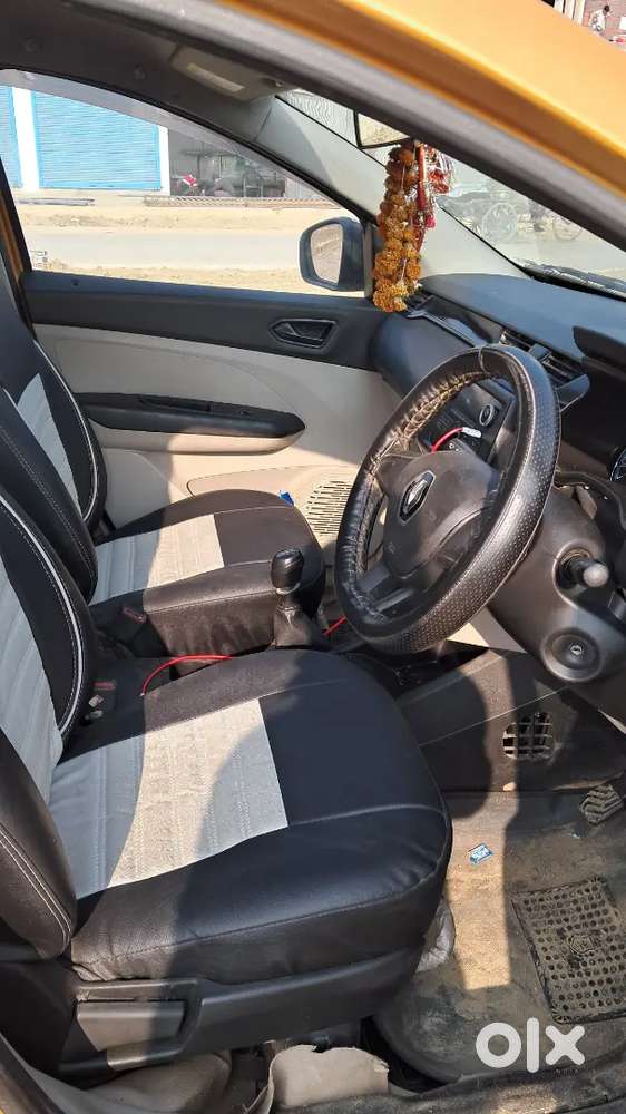 Renault Triber 1.0 Rxl 2020 Model