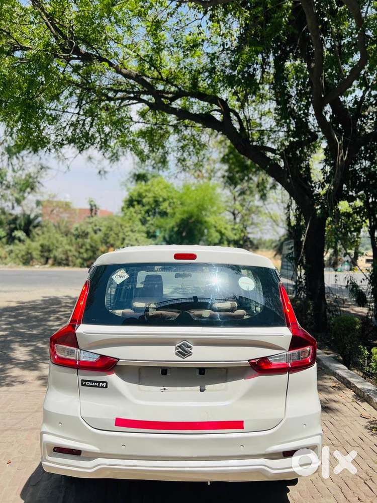 Maruti Suzuki Ertiga Vxi (o) Cng, 2023, Cng & Hybrids