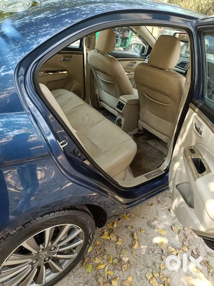 Maruti Suzuki Ciaz 2018 Petrol 62000 Km Driven