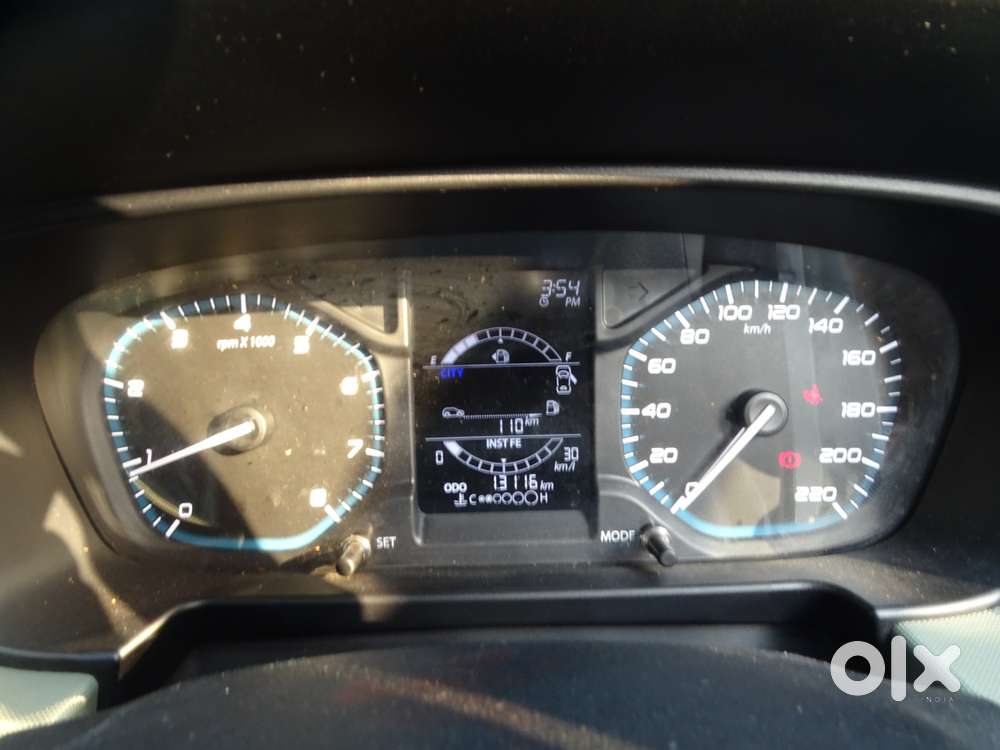 Tata Punch Adventure Amt, 2022, Petrol