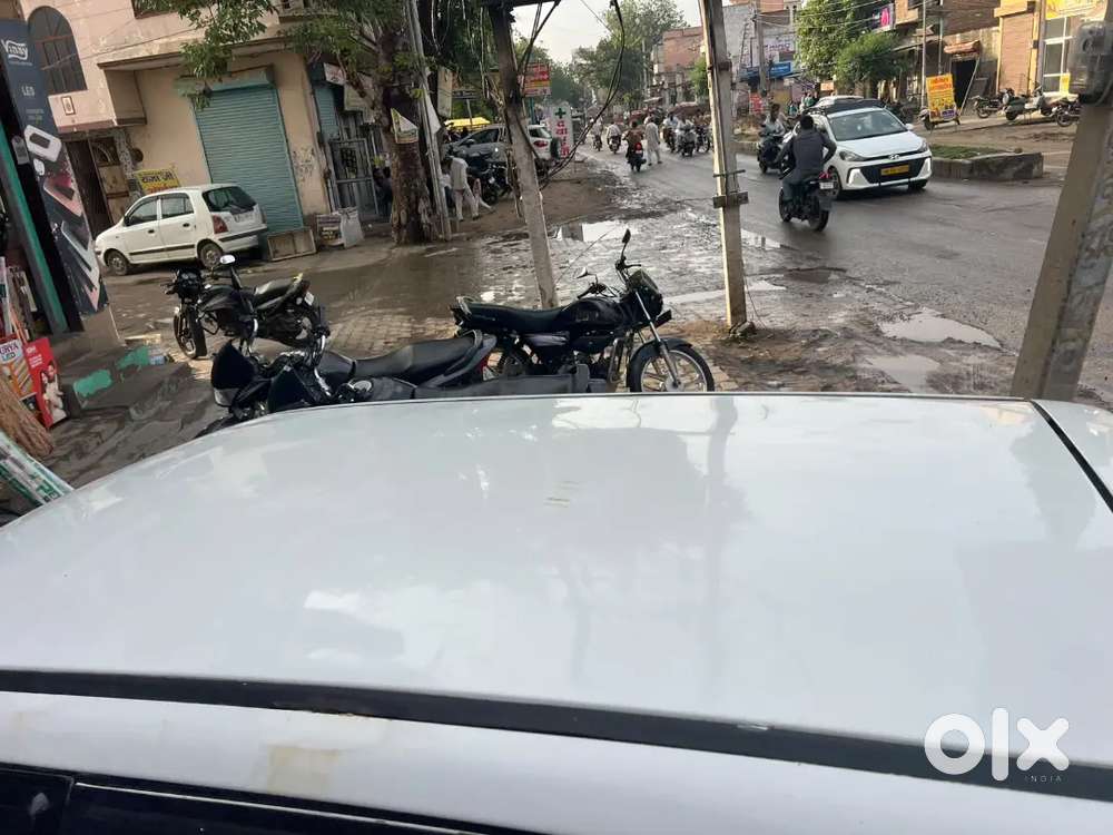Maruti Suzuki Alto K10 2010 Lpg 67000 Km Driven