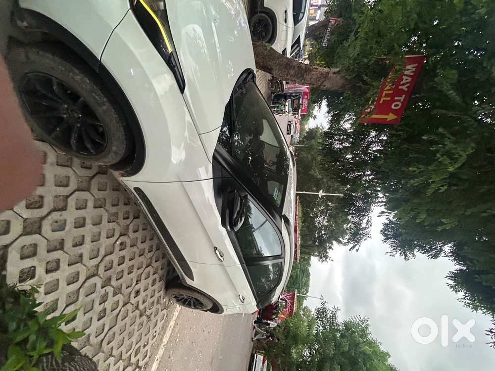 Tata Nexon 1.5 Diesel 2021  1st Owner  Zero D