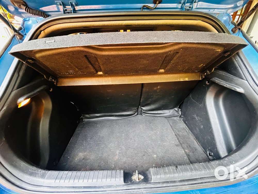 Hyundai Elite I20(o) Petrol Manual 2017