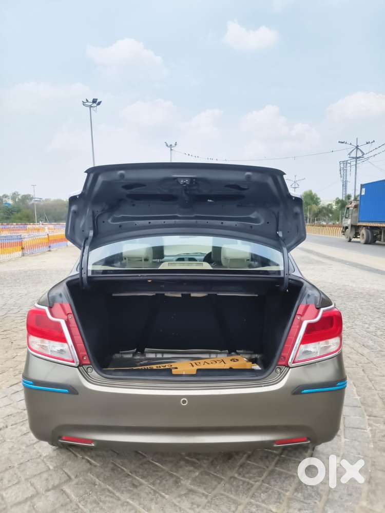 Maruti Suzuki Dzire 2017-2020 Vdi, 2018, Diesel