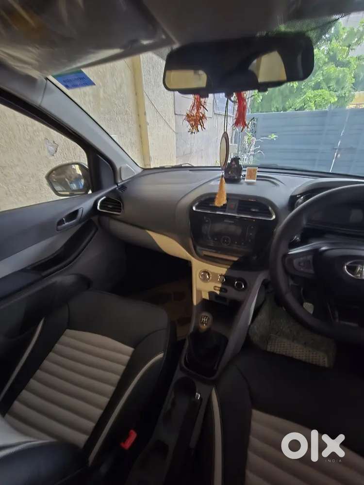 Tata Tiago 1.2 Revotron 2022