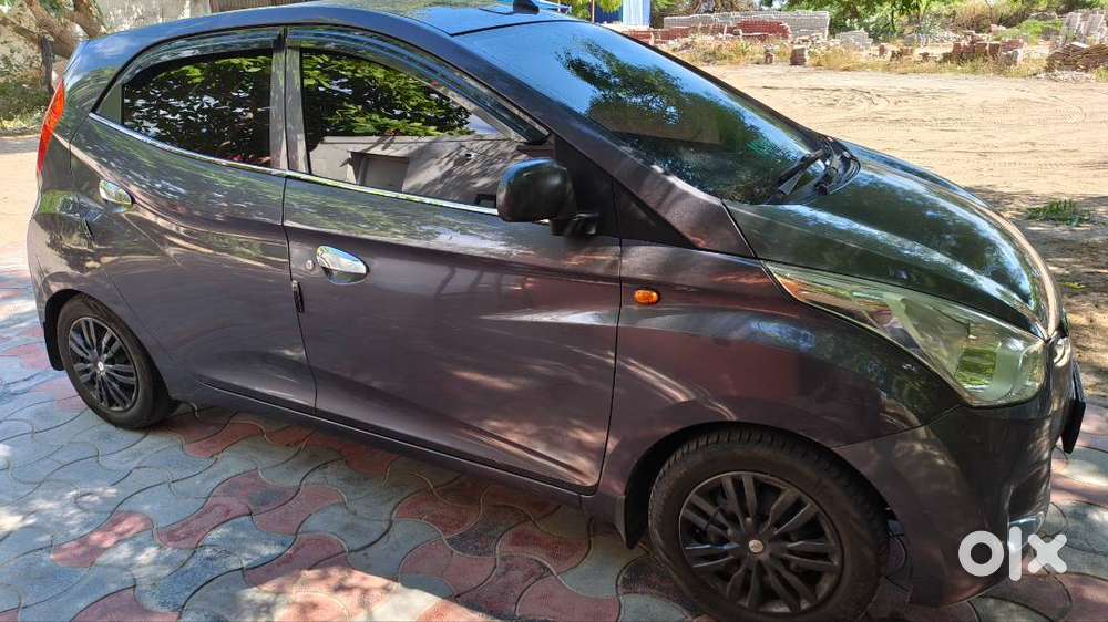 Hyundai Eon