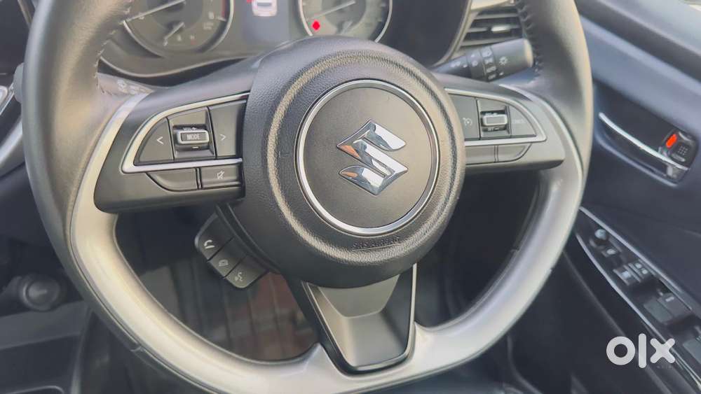 Maruti Suzuki Baleno 1.2 Alpha At, 2022, Petrol