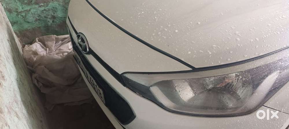 Hyundai I20 Magna Mt 2017