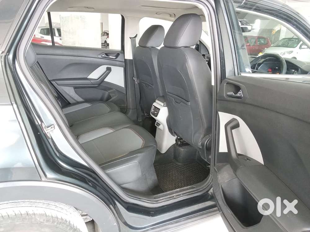 Skoda Kushaq 1.5 Tsi Style, 2023, Petrol