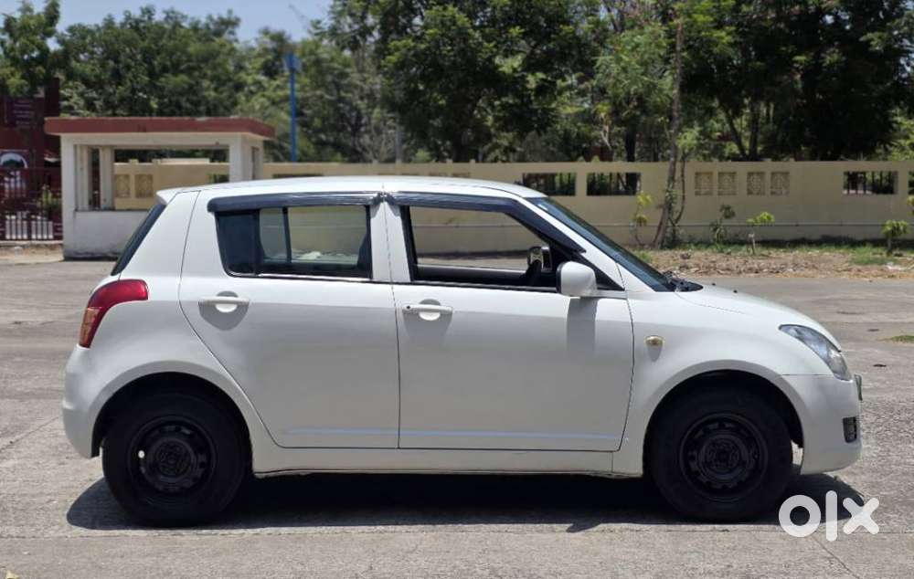 Maruti Suzuki Swift 2004-2010 Ldi Bsiv, 2011, Diesel