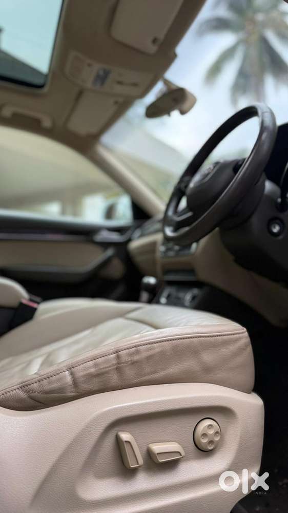 Audi Q3, 2012, Diesel