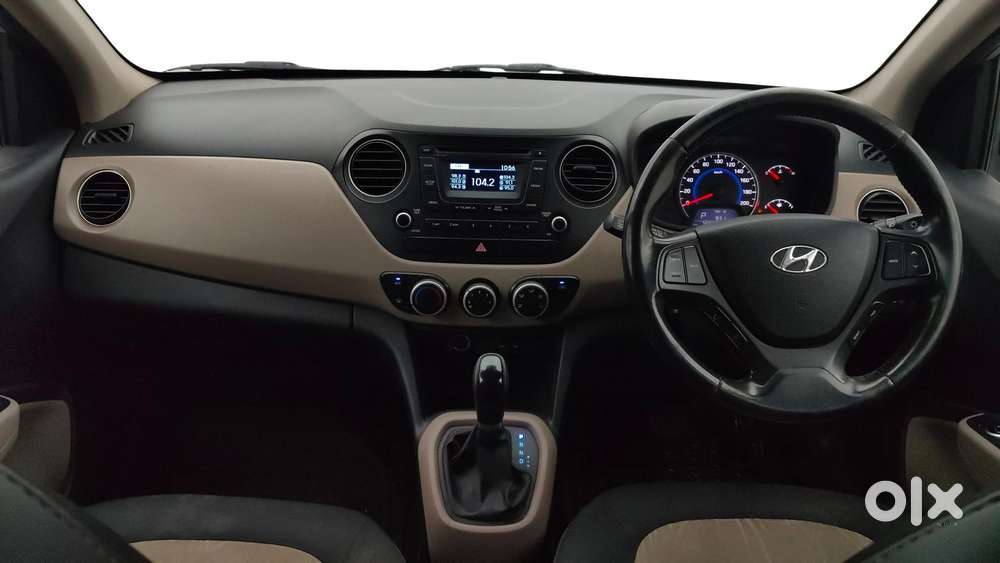 Hyundai Grand I10 Asta 1.2 Kappa Vtvt, 2015, Petrol