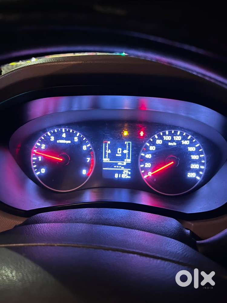 Hyundai I20 Magna 2020