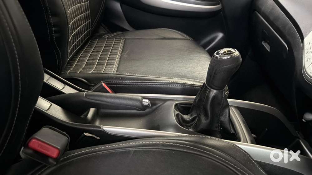 Maruti Suzuki Baleno 1.2 Delta, 2016, Petrol