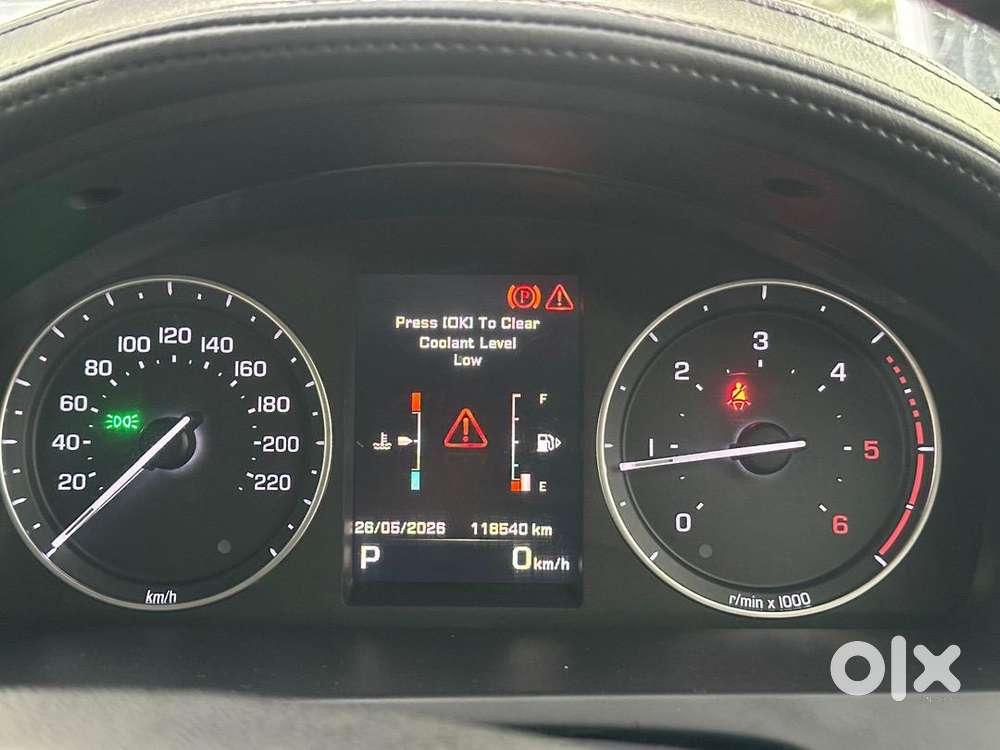 Land Rover Diesel 2013 Year