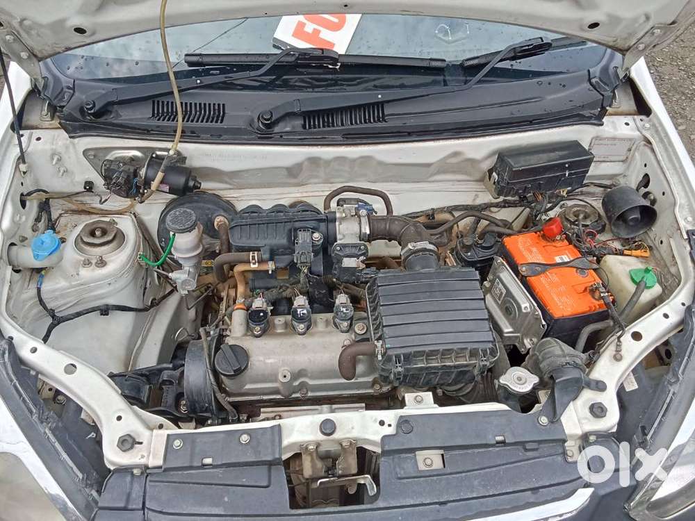 Alto 800 Std 2019 Model 2034 Tak Pass