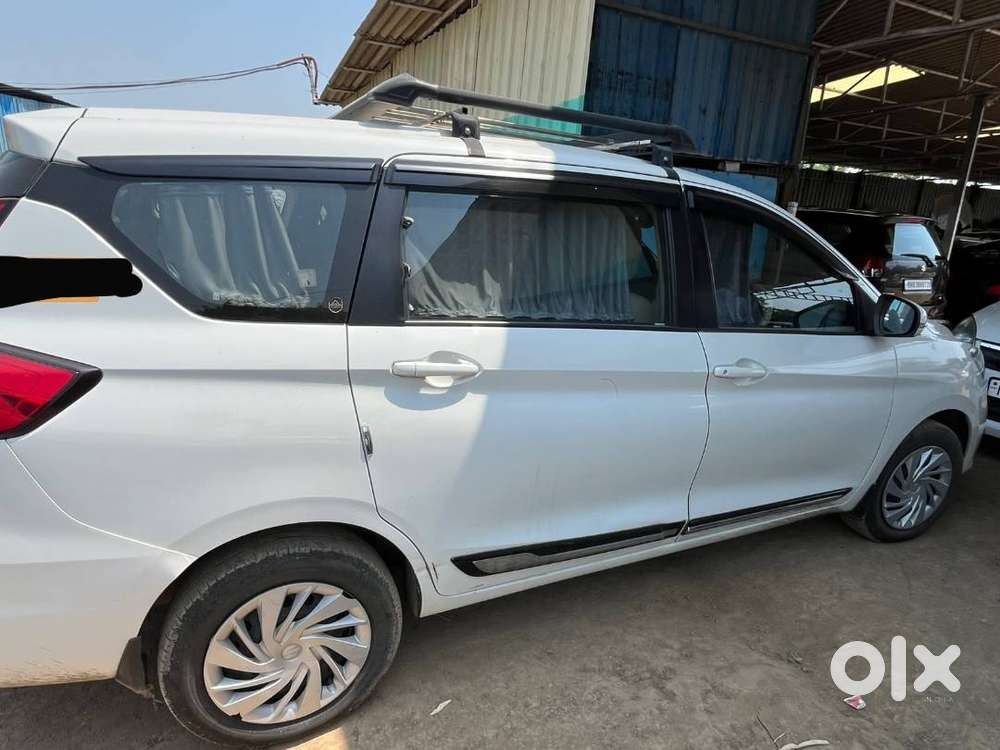 Maruti Suzuki Ertiga 2024