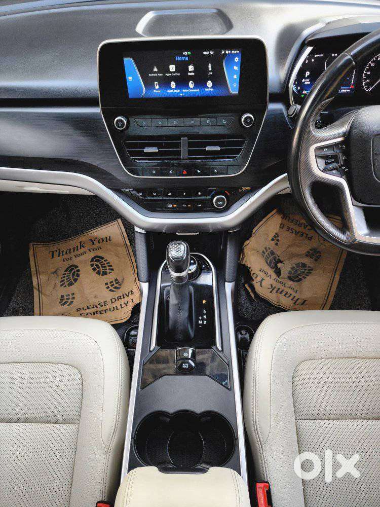 Tata Safari 2.0 Kryotec Xza Plus, 2022, Diesel