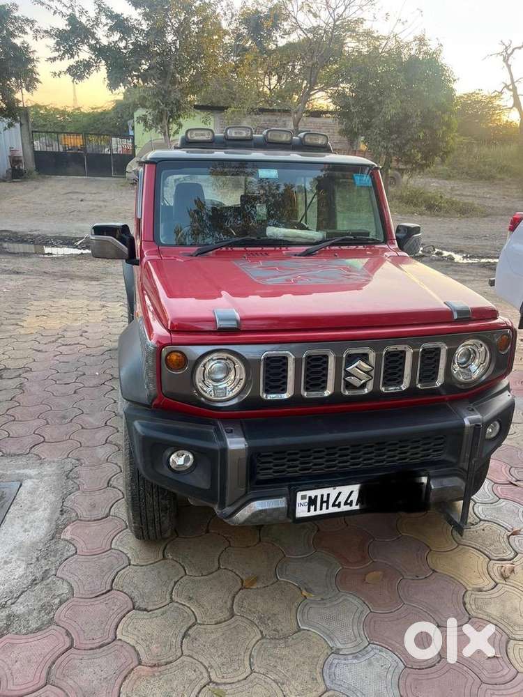 Maruti Suzuki 2024 Petrol Manual