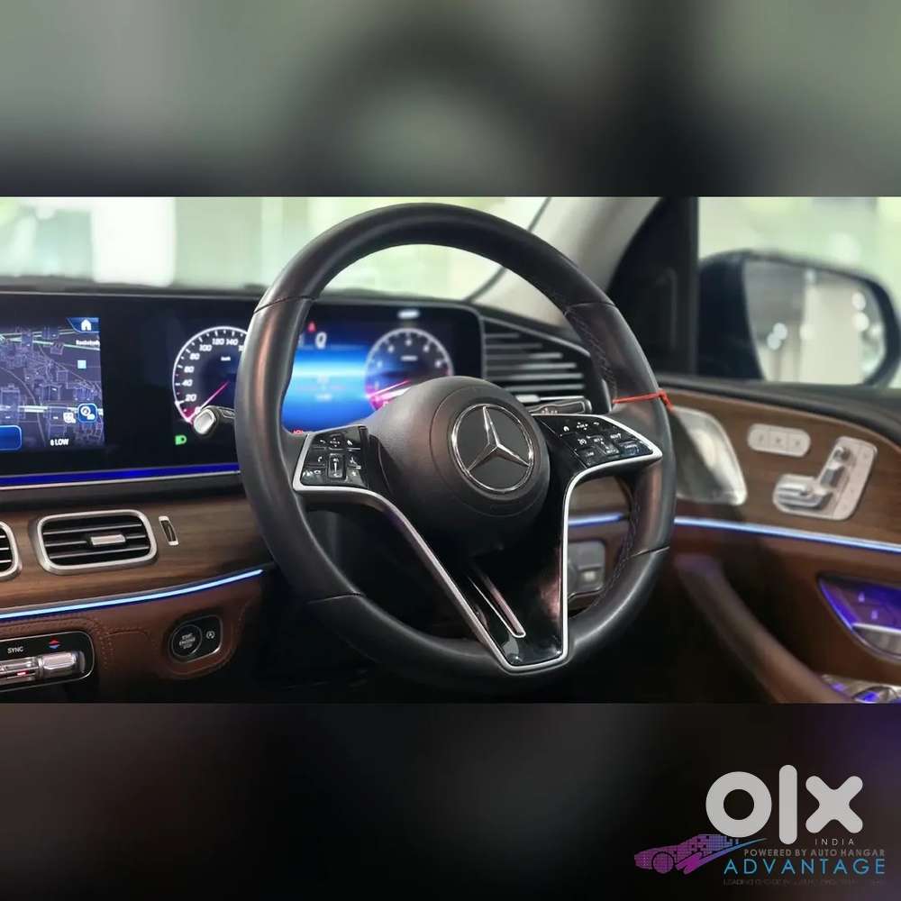 Mercedes-benz Gle, 2026, Petrol