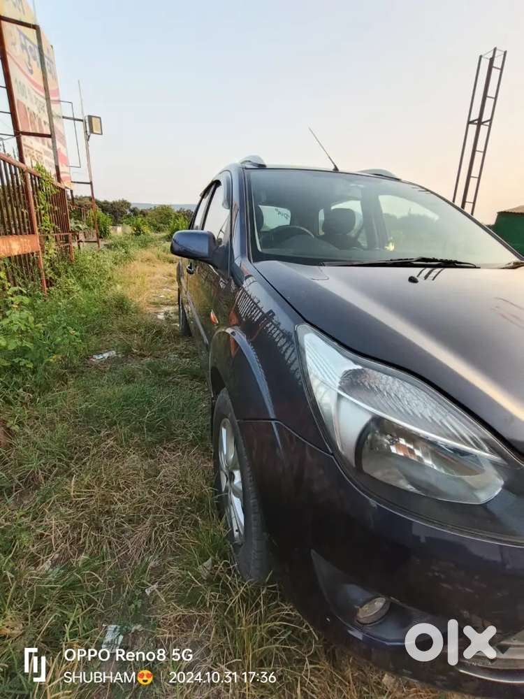 Ford Figo Diesel 2012