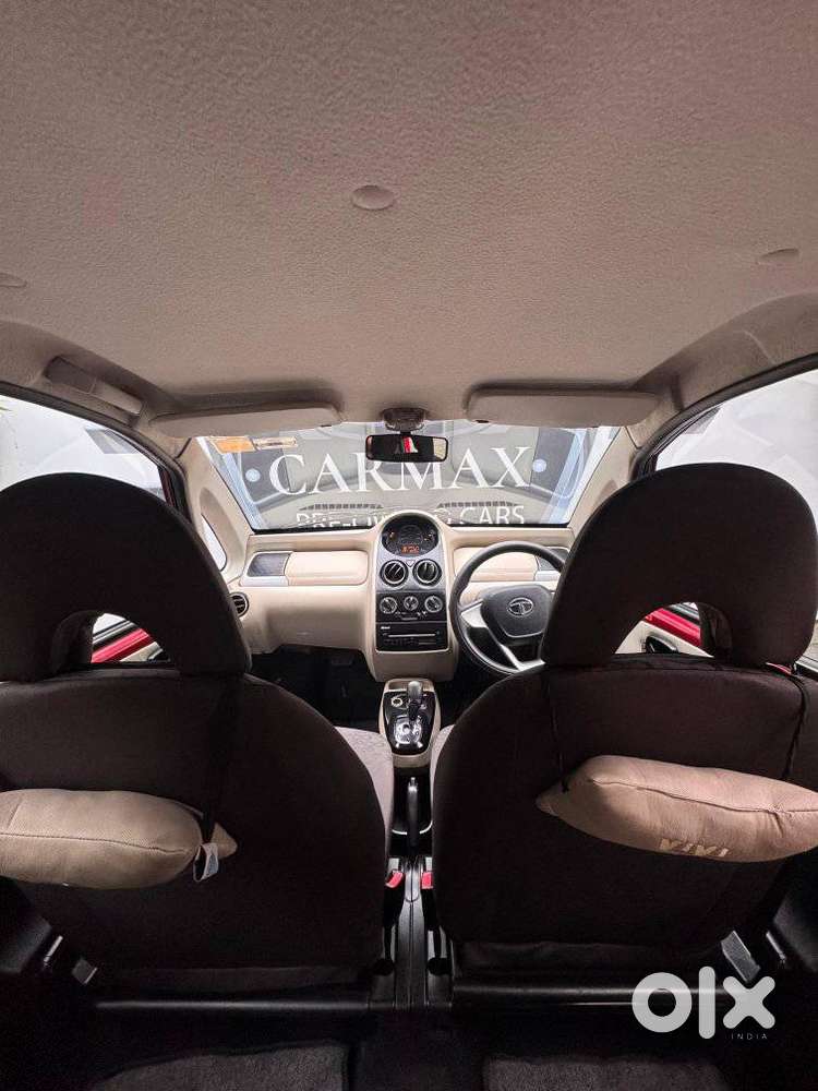 Tata Nano Xta, 2016, Petrol