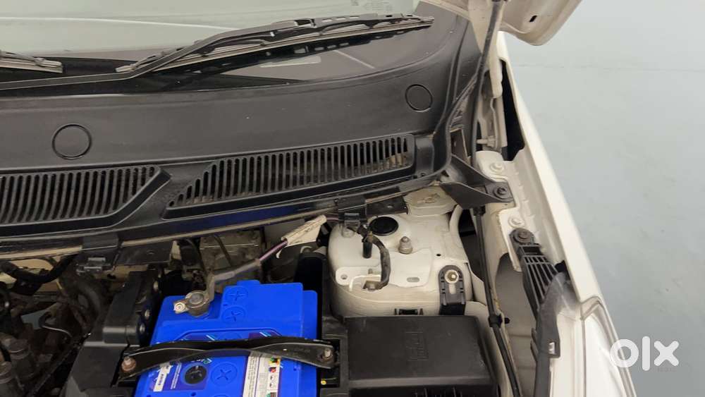 Ford Figo 1.2p Trend Mt, 2017, Petrol