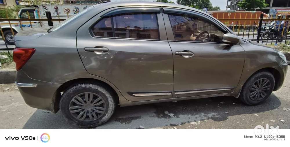 Maruti Suzuki Dzire 2018