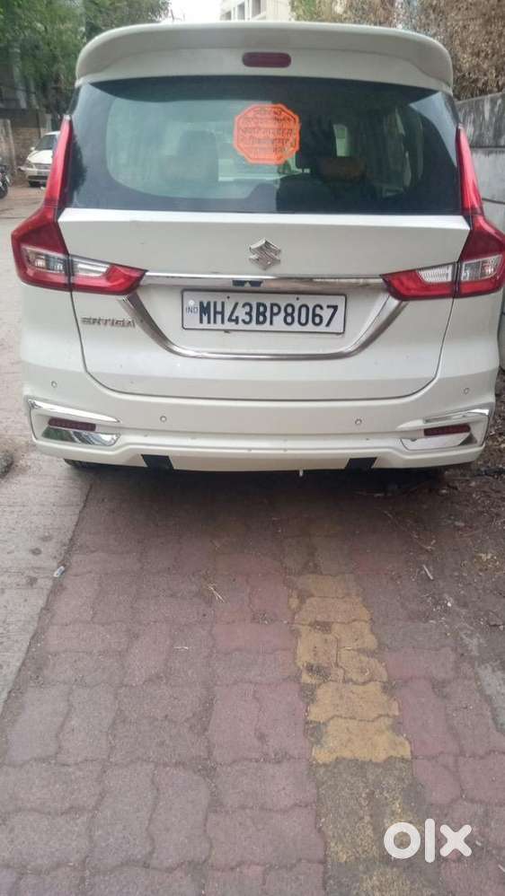 Ertiga For Sale Doctor Owned