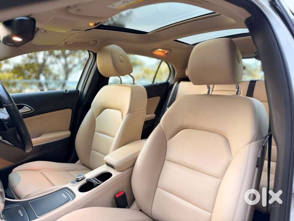 Mercedes-benz Gla 200, 2019, Diesel