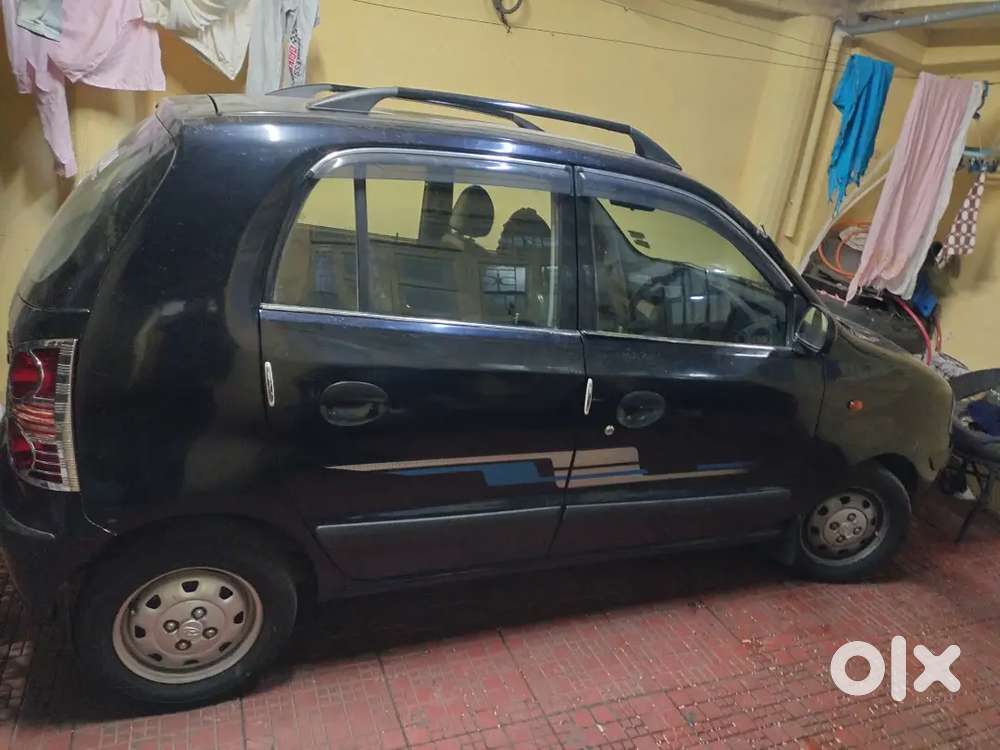 Hyundai Santro Xing Petrol 2006
