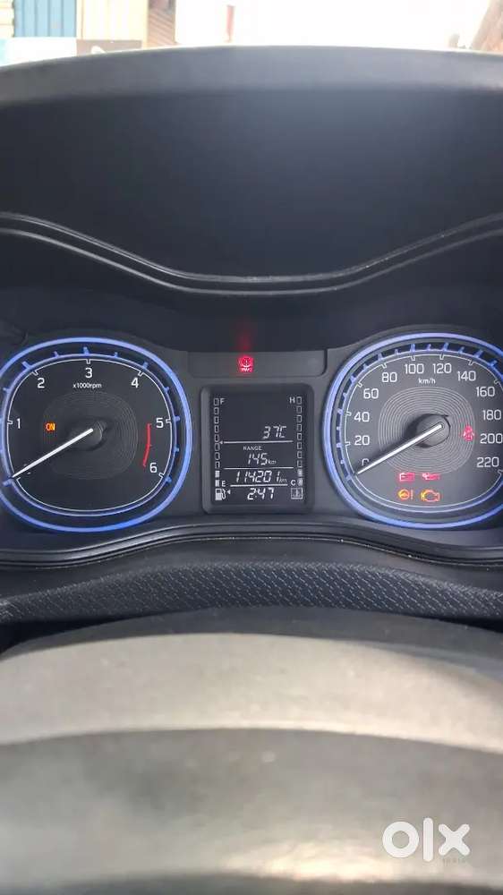 Good Condition Suv