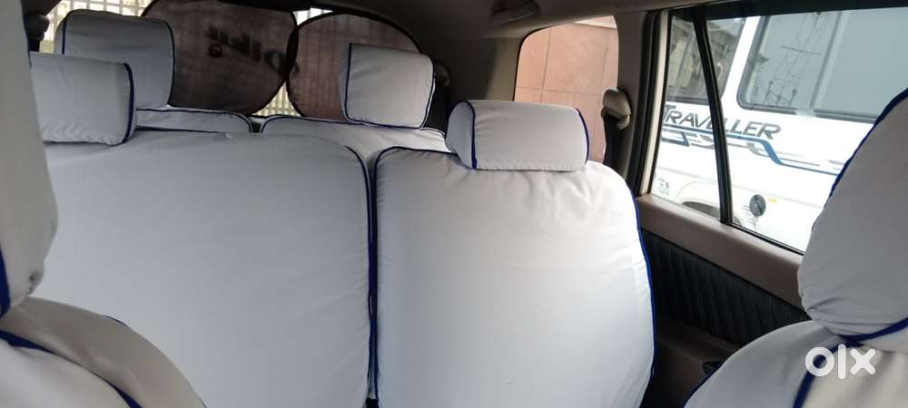 Toyota Innova Diesel 2015 Car