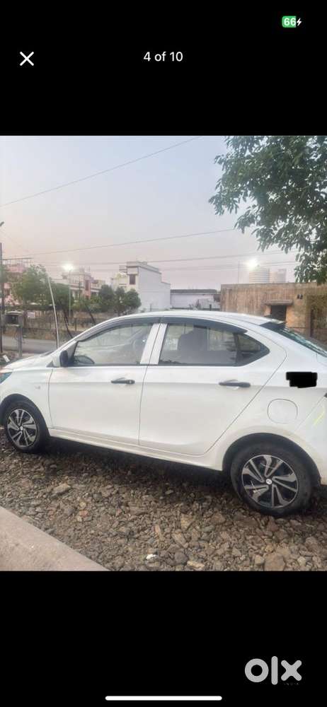 Tata Tigor Ev 2022  Automatic