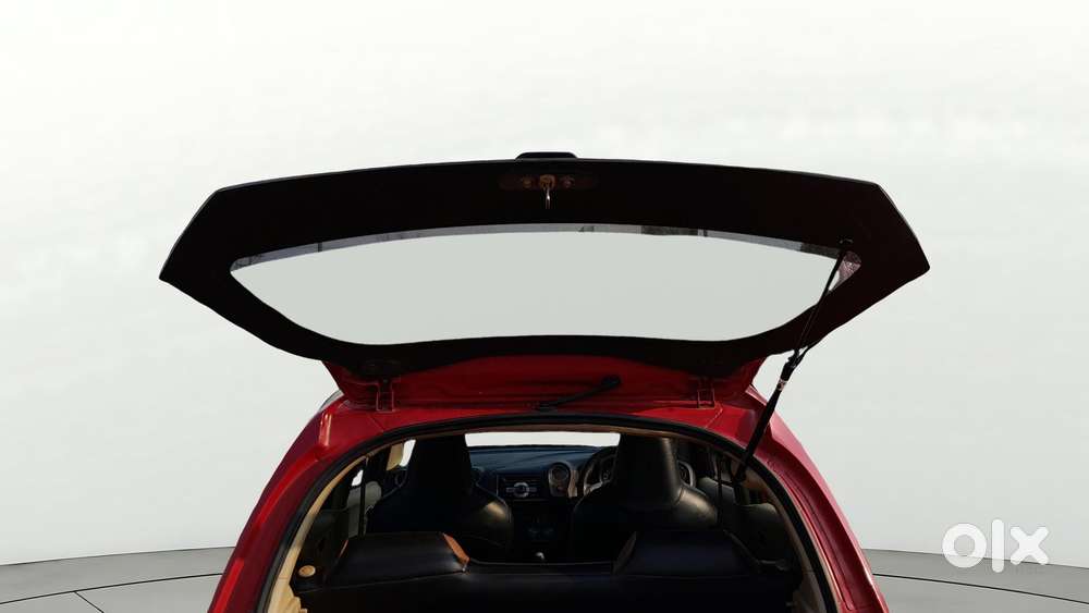 Honda Brio S Mt, 2012, Petrol