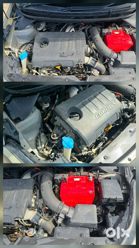 Hyundai I20 Active 2016 Diesel