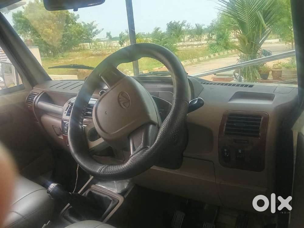 Mahindra Bolero Diesel 2015