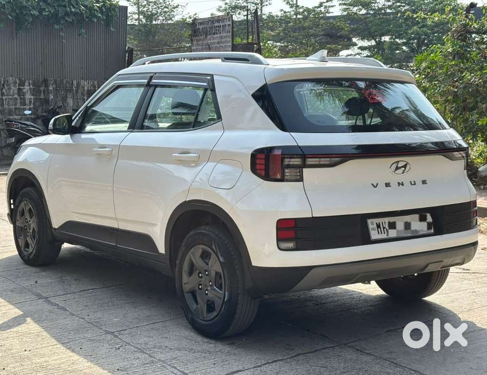 Hyundai Venue S Plus Mt 1.2 Kappa, 2024, Petrol