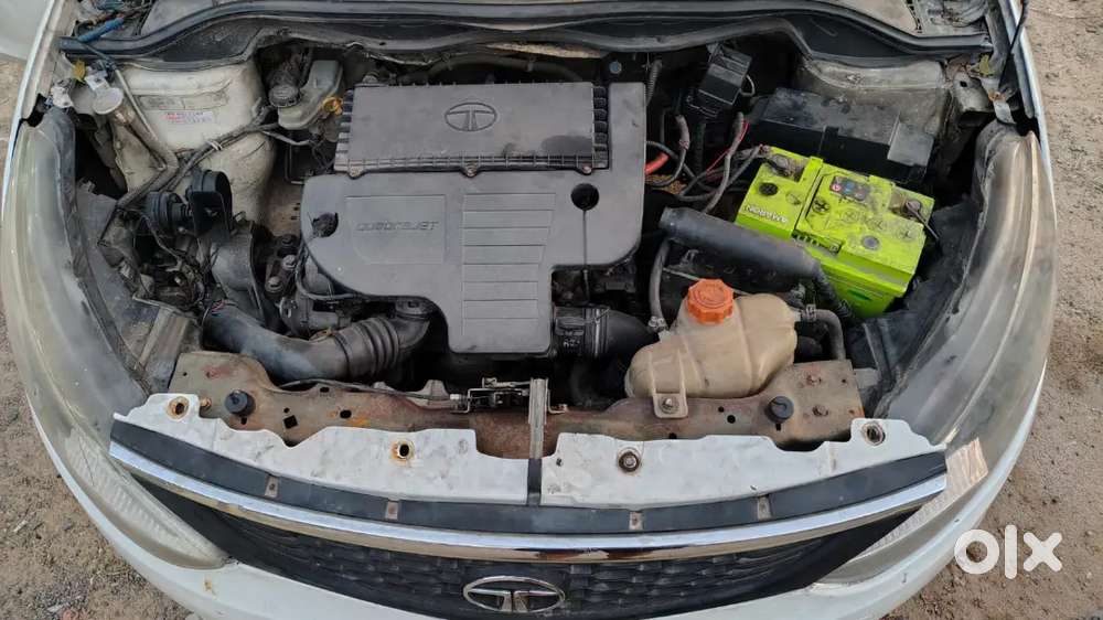 Tata Bolt 2017 Diesel 145000 Km Driven