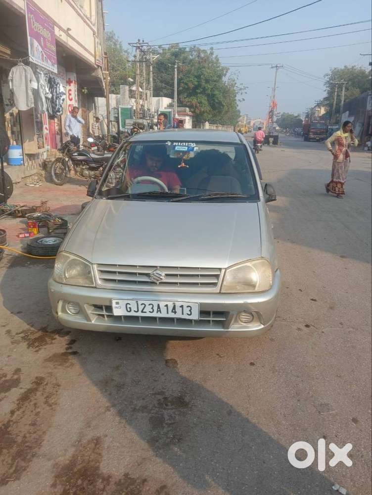 Maruti Suzuki Zen Estilo 2026 Lpg Good Condition