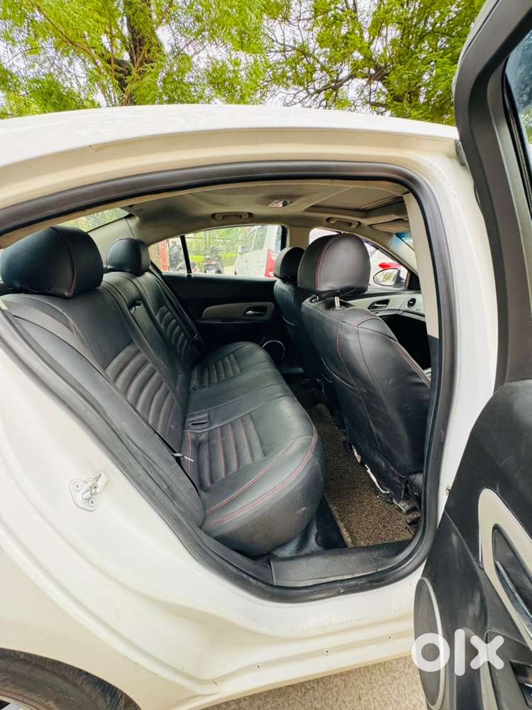 Chevrolet Cruze Delphi Ltz