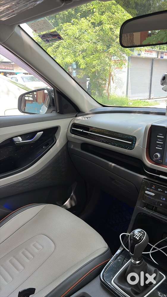 Hyundai Creta Diesel 2025
