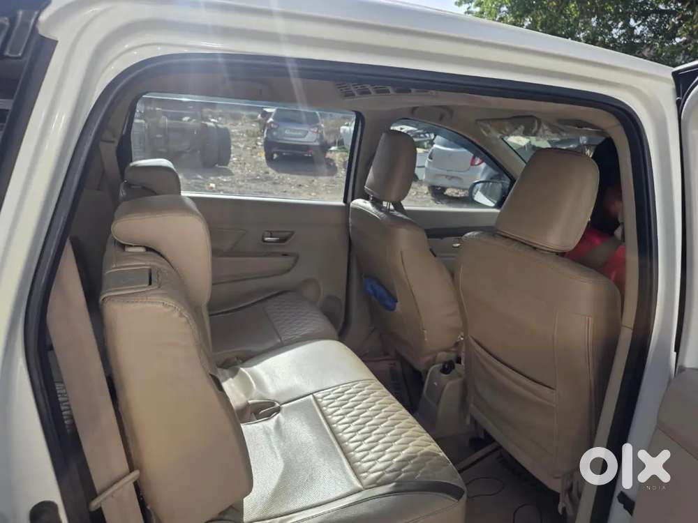 Maruti Suzuki Ertiga 2023 First Owner