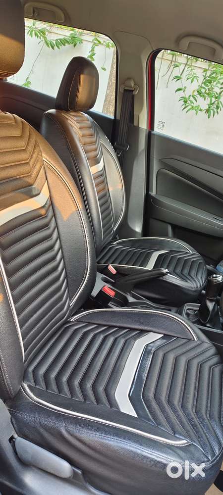 Maruti Suzuki Vitara Brezza Vdi, 2018, Diesel