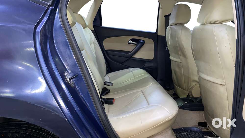 Volkswagen Polo 1.2 Mpi Highline, 2015, Petrol